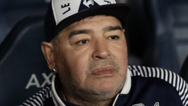 Il cognato di Diego Armando Maradona &egrave; deceduto a causa del Coronavirus.
