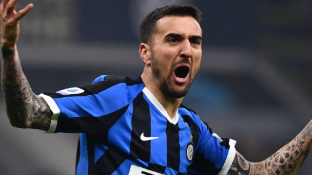 Inter, su Vecino c'&egrave; il Torino.