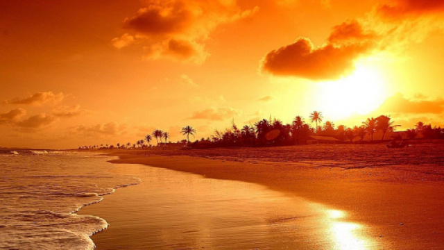 L'oroscopo di domani 18 agosto e classifica 1^ sestina: Sole in trigono per l'Ariete.