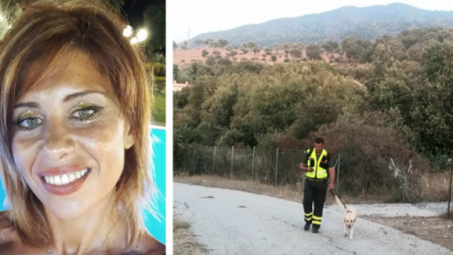 Viviana Parisi, il legale del marito: 'Lei voleva andare alla Piramide della luce'.