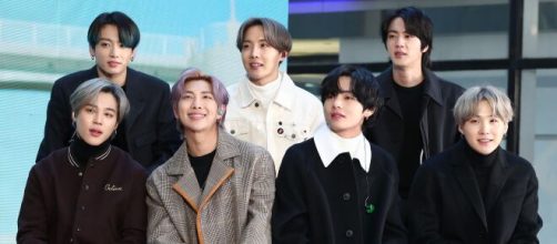 BTS lan&ccedil;ar&aacute; nova m&uacute;sica em agosto. (Arquivo Blasting News)