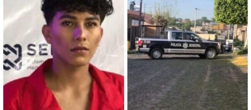 Exigen justicia para Jonathan Santos, joven LGTB+ asesinado en Zapopan - guardianocturna.mx