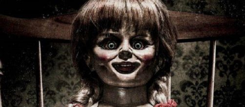 Filme 'Annabelle 2'. (Reprodu&ccedil;&atilde;o/YouTube)