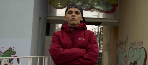 MC Niack faz live nesta sexta. (Arquivo Blasting News)