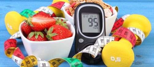 O controle da diabetes e hipertens&atilde;o e os benef&iacute;cios de uma alimenta&ccedil;&atilde;o saud&aacute;vel. (Arquivo Blasting News)