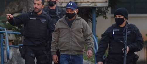 Queiroz deve voltar &agrave; cadeia com revoga&ccedil;&atilde;o do STJ. (Arquivo Blasting News)