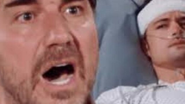 Beautiful, anticipazioni Usa: Ridge viene a sapere che Thomas ha lasciato morire Emma.