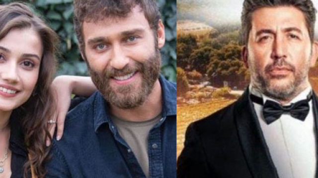Come sorelle, spoiler 19 agosto Sinan si dichiara a Ipek, Cemal dato per disperso.