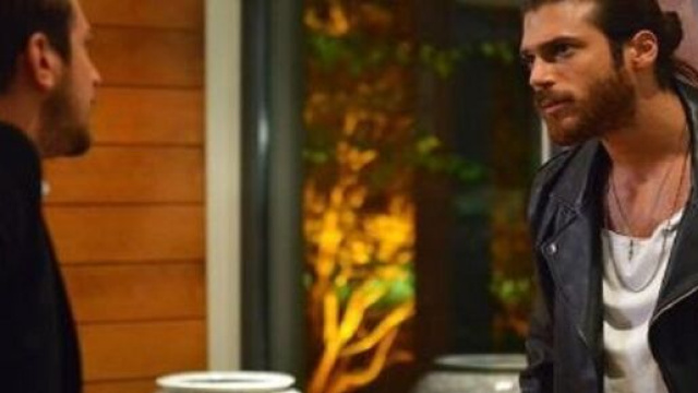 DayDreamer, spoiler del 21 agosto: Emre viene licenziato dalla Fikri Harika.