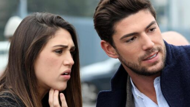 Ignazio Moser avrebbe lasciato il Billionaire in compagna di Anna Safronicik (RUMORS).