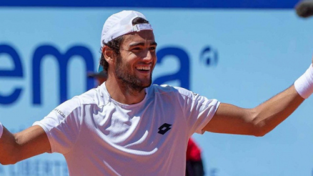 Us Open, Berrettini e gli altri: per la prima volta 9 italiani direttamente al main draw.