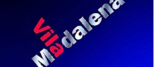 A novela 'Vila Madalena' participou atores como Marcos Winter e Cristiana Oliveira. (Reprodu&ccedil;&atilde;o/TV Globo)