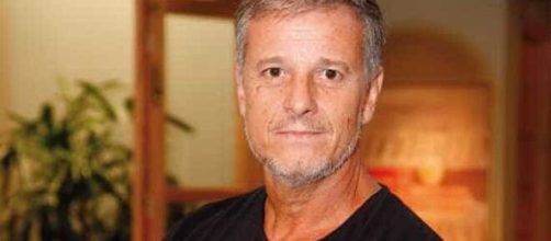 Marcello Novaes atou em novelas de sucesso. (Reprodu&ccedil;&atilde;o/TV Globo)
