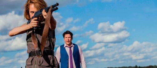 O filme 'Div&oacute;rcio' foi estreado em 2017. (Reprodu&ccedil;&atilde;o/YouTube)