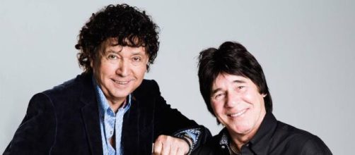 Teodoro e Sampaio fazem live neste domingo. (Arquivo Blasting News)