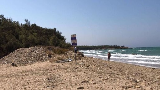 Brindisi, 38enne annega nella spiaggia dell'ex lido Poste.