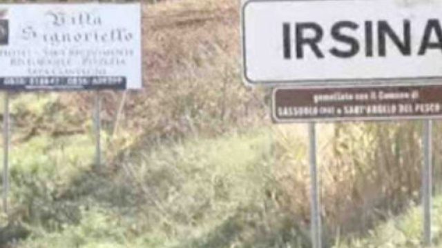 Irsina, Matera: ragazza di 17 anni perde la vita cadendo da un muretto.