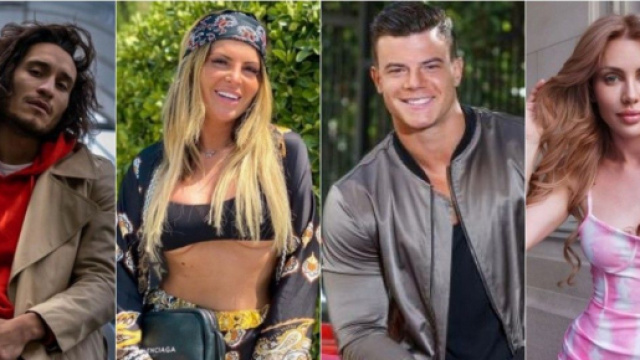 Les Princes de l'Amour 8 : les pr&eacute;noms noms des candidat(e)s ont d&eacute;j&agrave; fuit&eacute;.