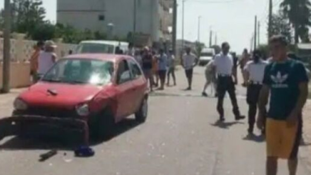 Marina di Ginosa: Guglielmo Valenza ha perso la vita a 26 anni in un incidente.
