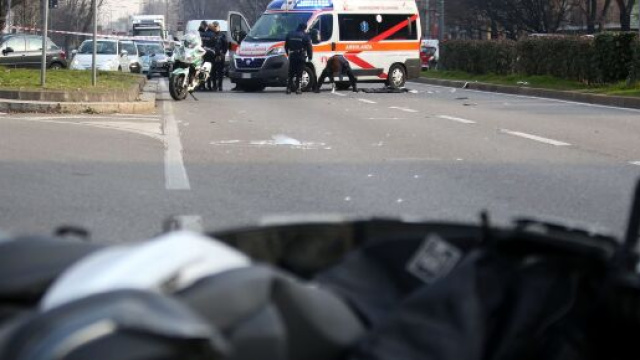 Ottaviano, incidente stradale: perde la vita un giovane di 19 anni.
