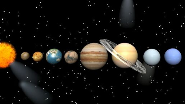 Previsioni astrologiche del 16 agosto: cambiamenti per Leone e Scorpione energico.