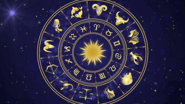 Previsioni zodiacali del 16 agosto: Luna favorevole all'Ariete, Vergine gi&ugrave; di umore.