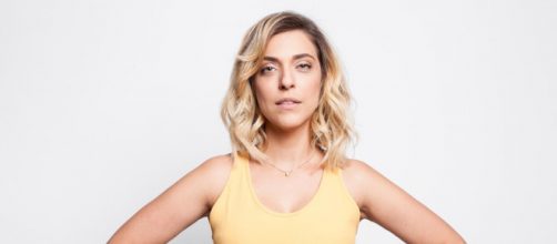 J&uacute;lia Rabello faz 39 anos. (Arquivo Blasting News)