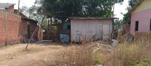 O crime ocorreu no Acre e segundo o delegado, o homem n&atilde;o se arrependeu. (Arquivo Pessoal)