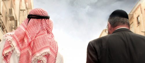 Surpreendente acordo estabelece di&aacute;logo entre Israel e Emirados &Aacute;rabes Unidos. (Arquivo Blasting News)