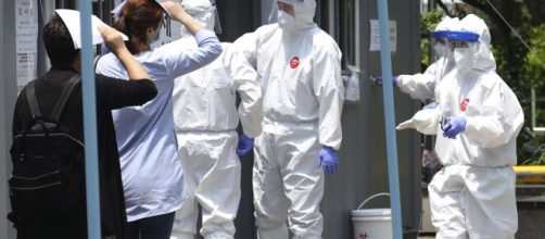 Un epidemiol&oacute;go anuncia nuevo confinamiento por el coronavirus.