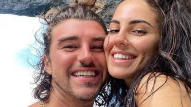 Andrea Damante e Giulia De Lellis insieme