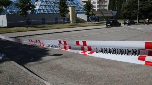 Bastia Umbra, 24enne deceduto dopo una rissa all'uscita dalla discoteca.