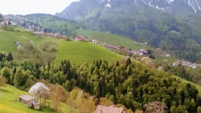Bergamo, esce per un'escursione sull'Alben: 15enne ritrovato senza vita.