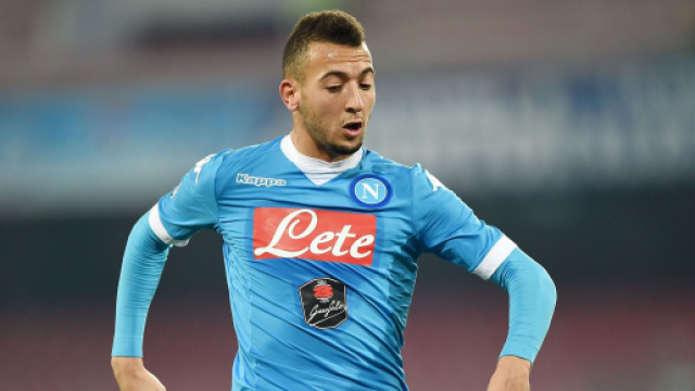 Crotone, El Kaddouri idea per il centrocampo.