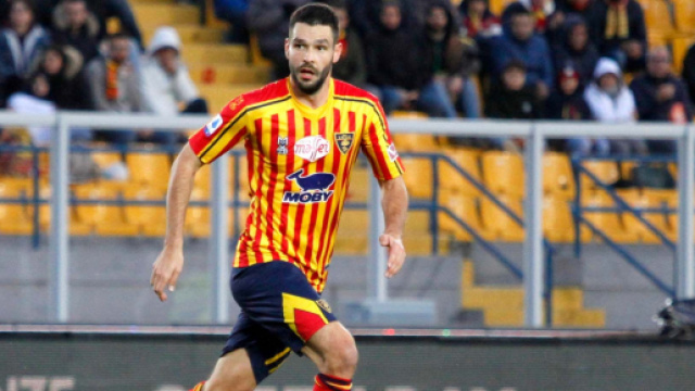 Crotone, possibile interessamento per Shakhov - calciolecce.it