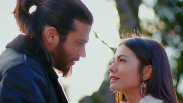DayDreamer, spoiler turchi: Sanem non accetta la proposta di nozze di Can.