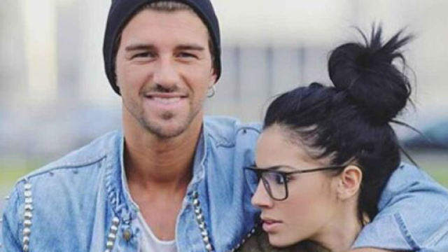 Giulia De Lellis e Andrea Damante