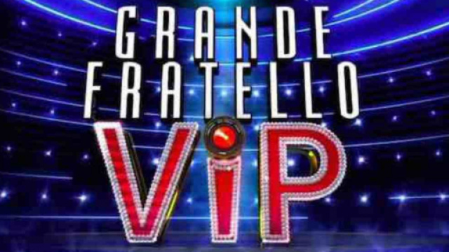 Grande Fratello Vip 5: nel cast 14 concorrenti tra cui Brosio, Vento e Fogli (Rumors).