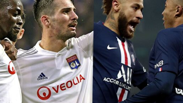 Le PSG et l'OL seront-ils vraiment d&eacute;favoris&eacute;s par leur manque de ... - footmercato.net