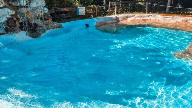 Palagiano, Taranto: bambino deceduto a 20 mesi annegato in piscina.