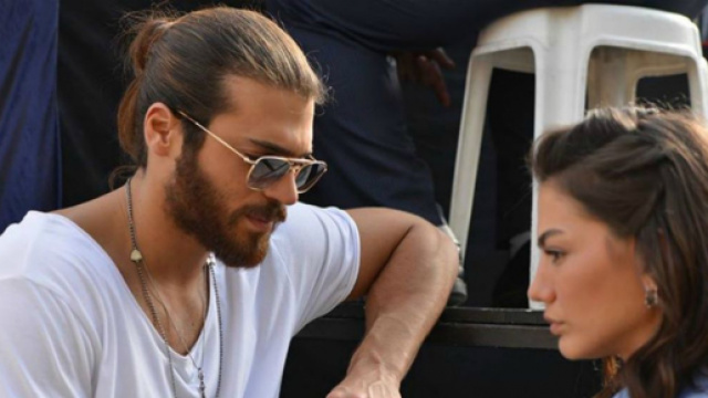Spoiler DayDreamer: Can interrompe la sua relazione con Sanem.