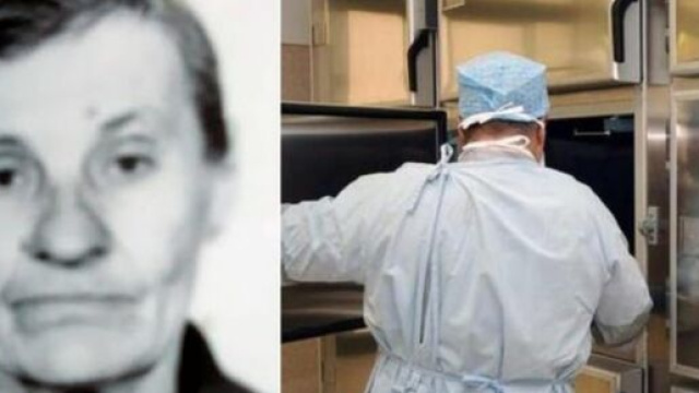 Zinaida Kononova, deceduta in seguito a un intervento in un ospedale russo, si &egrave; svegliata dopo una notte in obitorio.