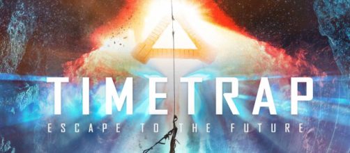 Arte do filme 'A Caverna', nova estreia da Netflix. (Reprodu&ccedil;&atilde;o/Netflix)