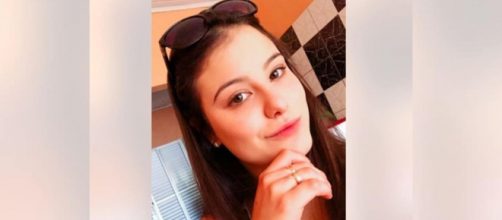 Corpo de jovem desaparecida h&aacute; dois meses &eacute; encontrado. (Arquivo pessoal)