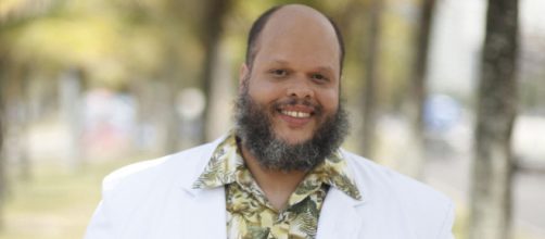 Ed Motta completa 49 anos. (Arquivo Blasting News)