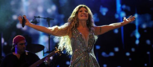 Elba Ramalho &eacute; um dos grandes sucessos da m&uacute;sica brasileira. (Arquivo Blasting News)