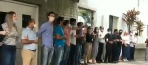 Interrup&ccedil;&atilde;o de gravidez da menina de 10 anos ocorreu em Recife. (Arquivo Blasting News)