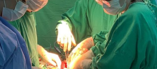 Menina de 10 anos abusada pelo tio no ES tem gravidez interrompida (Arquivo Blasting News)