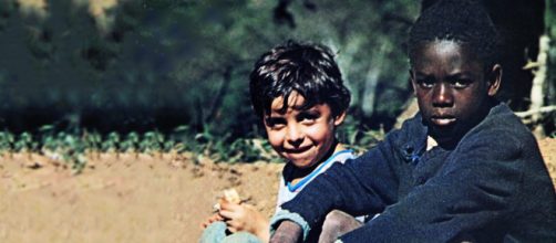 Capa do disco "Clube da Esquina", de Milton Nascimento e L&ocirc; Borges, lan&ccedil;ado em 1972 (Reprodu&ccedil;&atilde;o)