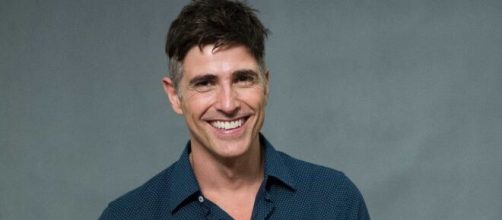 Reynaldo Gianecchini exibe cabelo grisalho no Instagram. (Arquivo Blasting News)